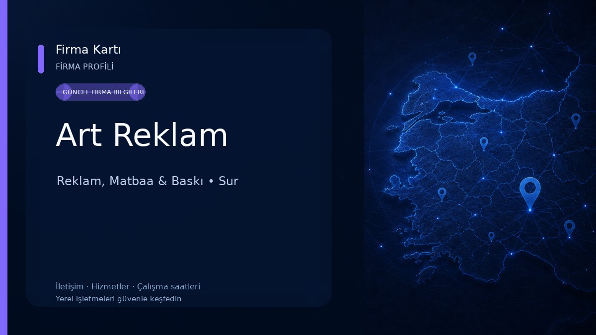 Art Reklam