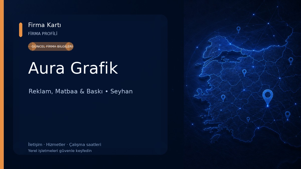 Aura Grafik