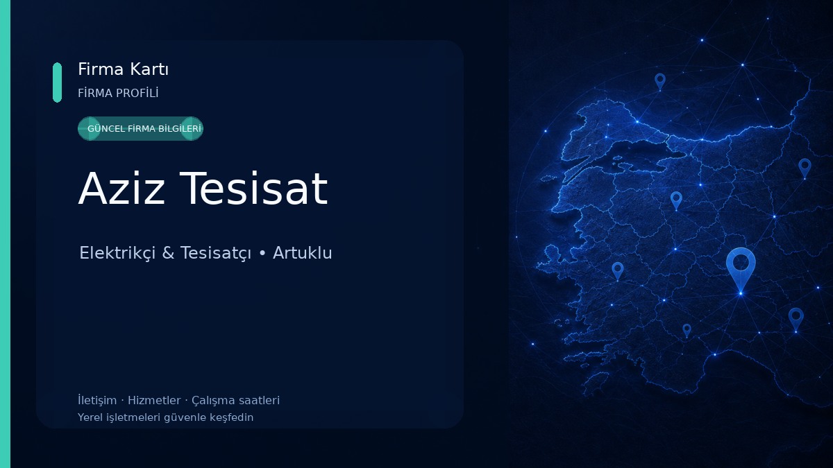 Aziz Tesisat