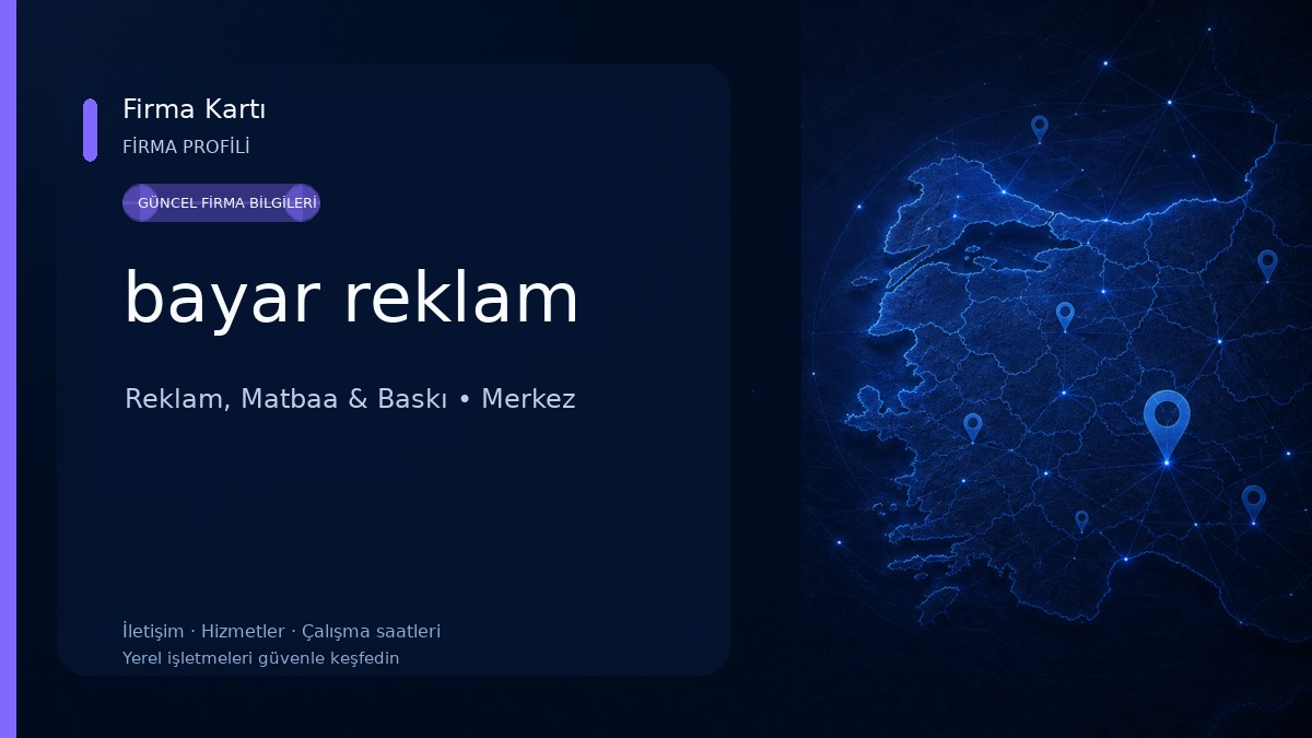 bayar reklam