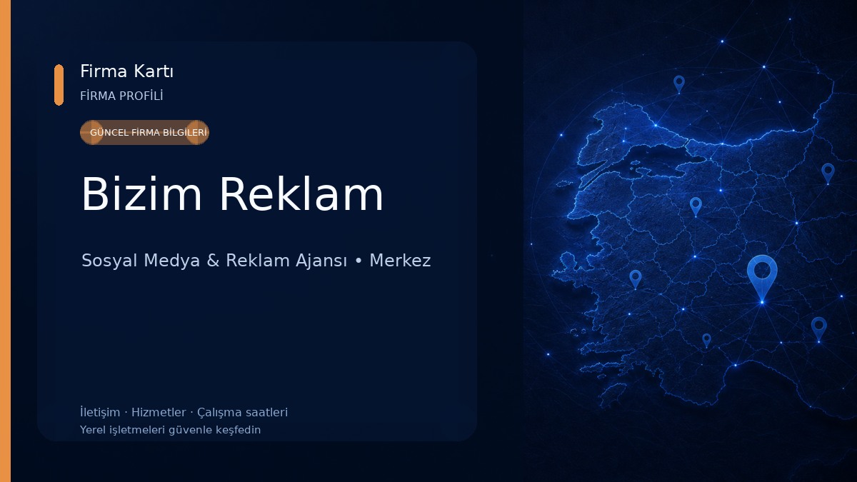 Bizim Reklam