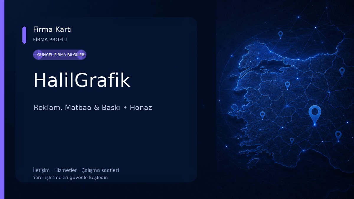 HalilGrafik