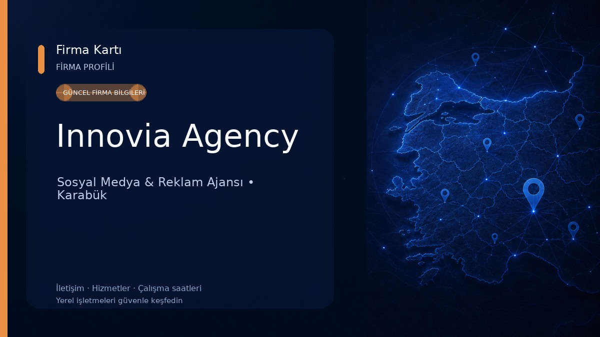Innovia Agency