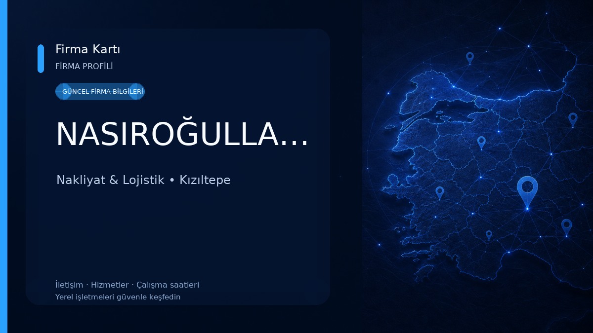 NASIROĞULLARI47