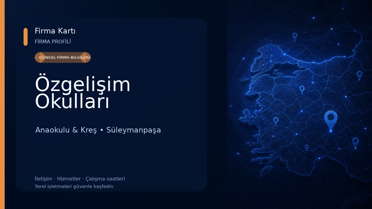 Özgelişim Okulları