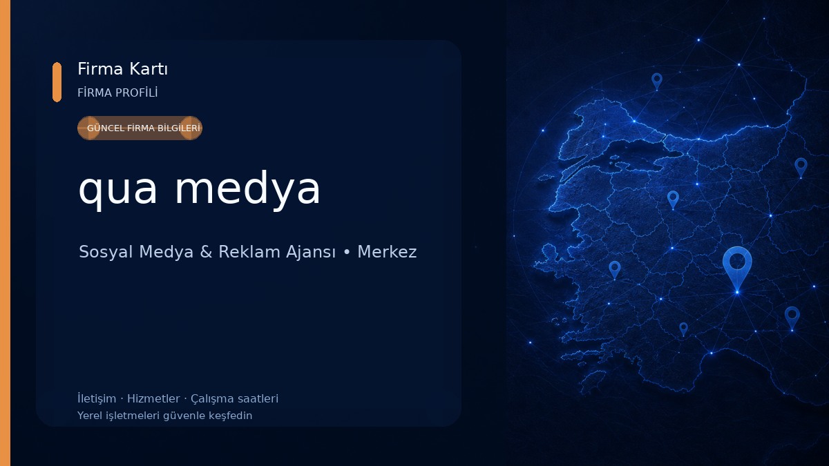 qua medya
