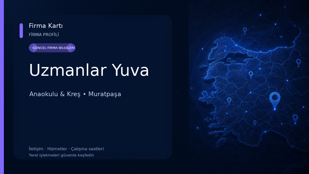 Uzmanlar Yuva