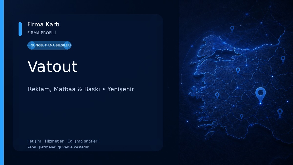 Vatout