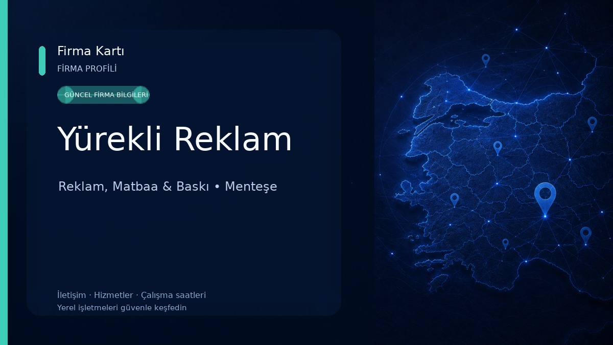 Yürekli Reklam
